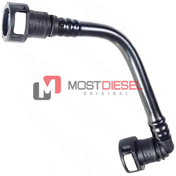 Fuel Pipe