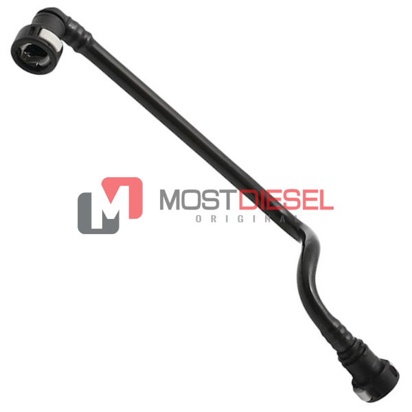 Fuel Pipe