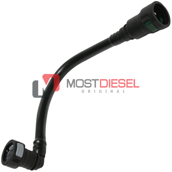 Fuel Pipe