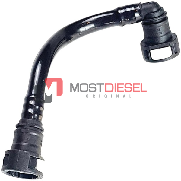 Fuel Pipe