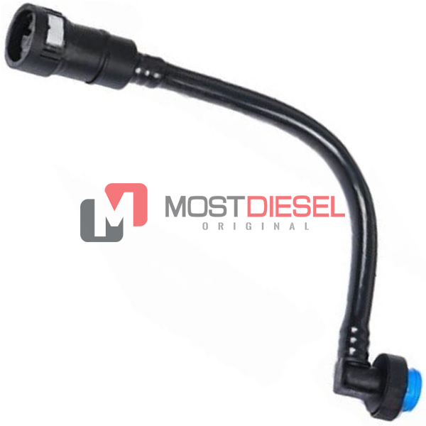 Fuel Pipe