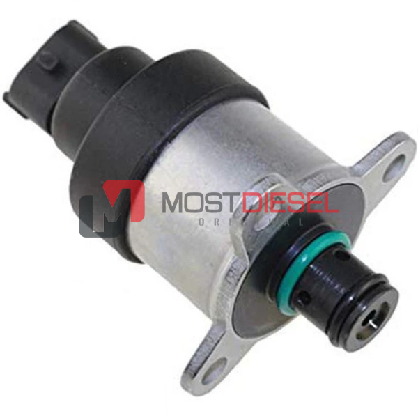 Common Rail Valve