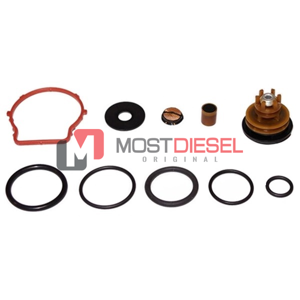 Exhaust Brake Valve Repair Kit