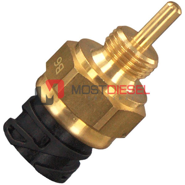 Temperature Sensor