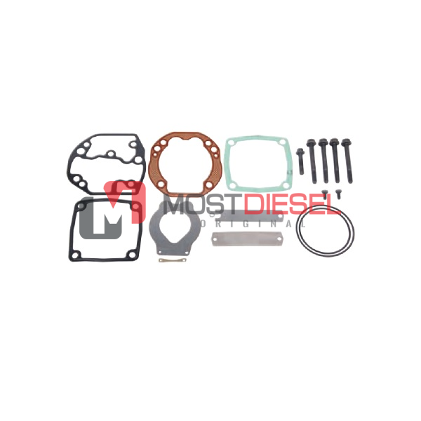 Air Compressor Repair Kit