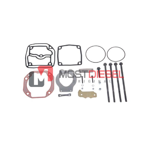 Air Compressor Repair Kit