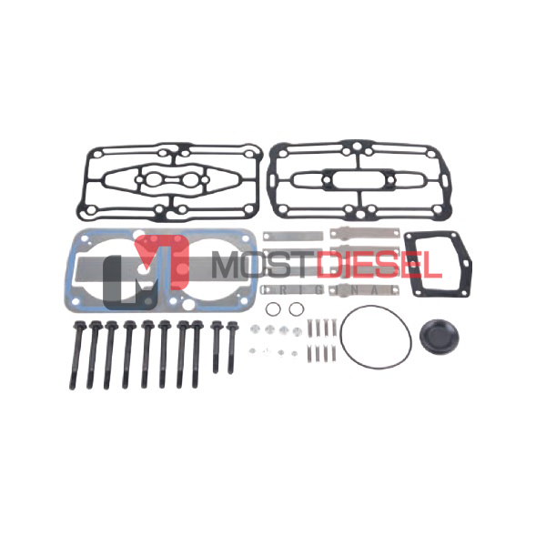 Air Compressor Repair Kit