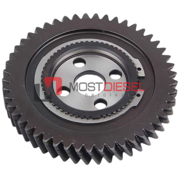 Air Compressor Gear