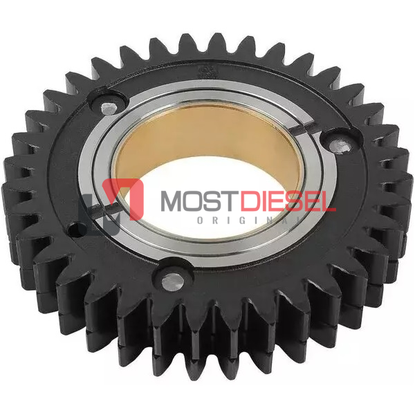 Air Compressor Gear