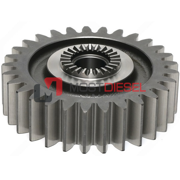 Air Compressor Gear