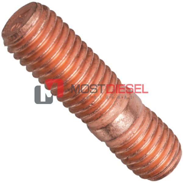 Exhaust Manifold Bolt