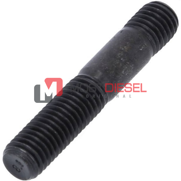 Turbocharger Screw