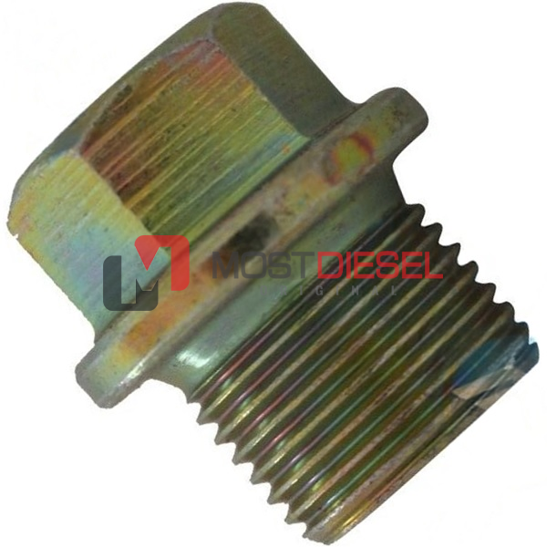 Oil Sump Plug