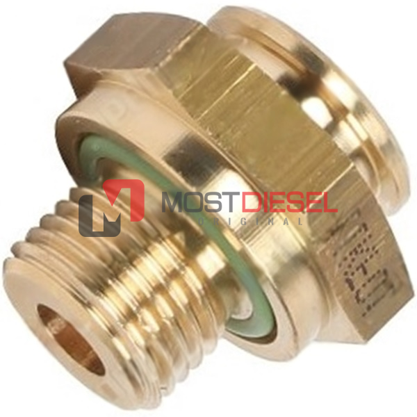 Pipe Connector