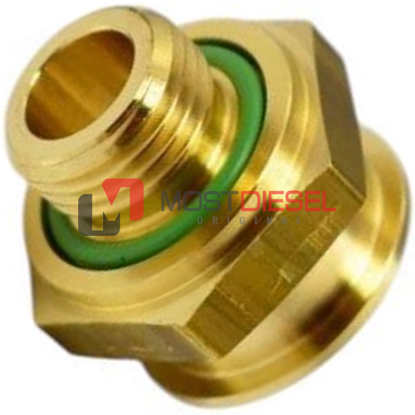 Pipe Connector