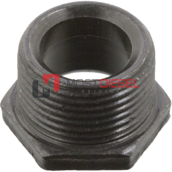 Injector Holder Tensioning Nut