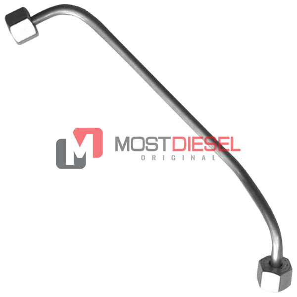 Injector Pipe