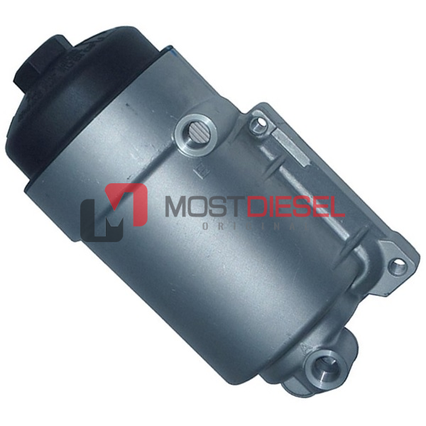 Fuel Filter Housing