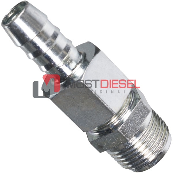 Fuel Valve