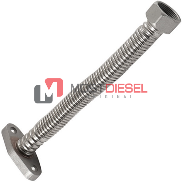 Turbocharger Oil Pipe