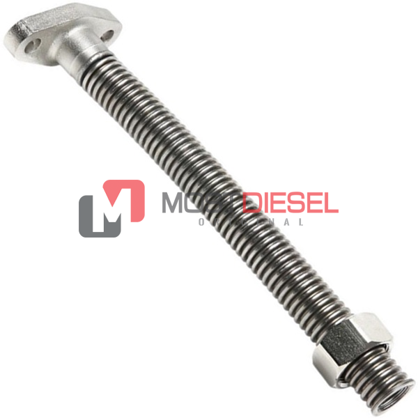 Turbocharger Oil Pipe