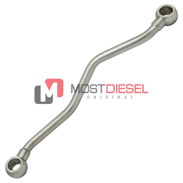 Compressor Pipe