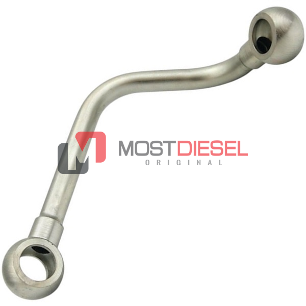 Compressor Pipe