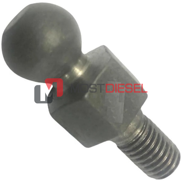 Exhaust Brake Ball Joint