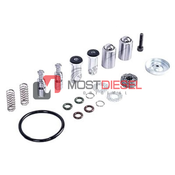 Gearbox Housing Valve Repair Kit