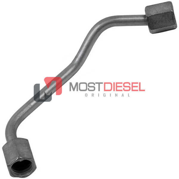 Injector Pipe