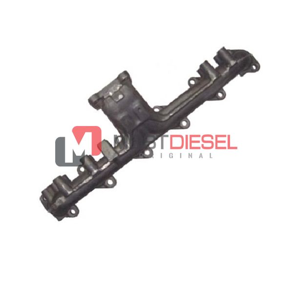 Exhaust Manifold for Komatsu