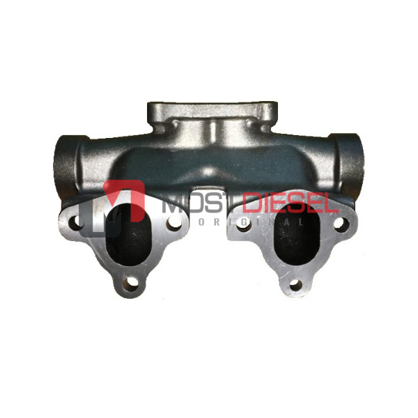 Exhaust Manifold for Komatsu