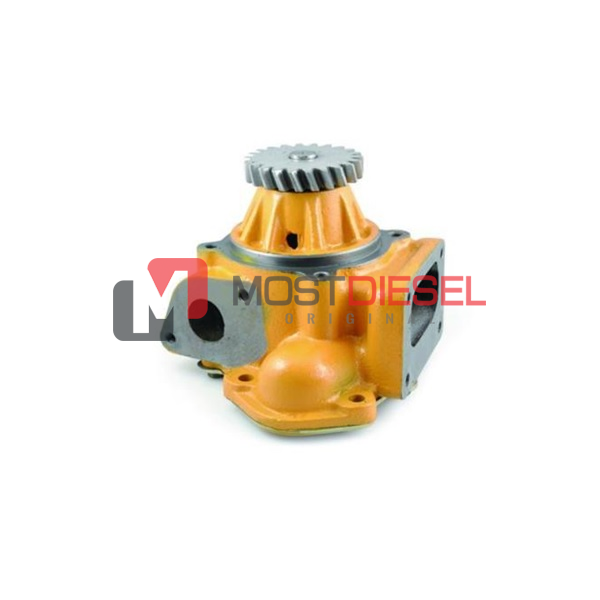 Water Pump for Komatsu