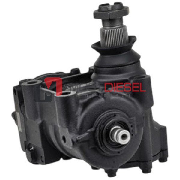 Steering Box