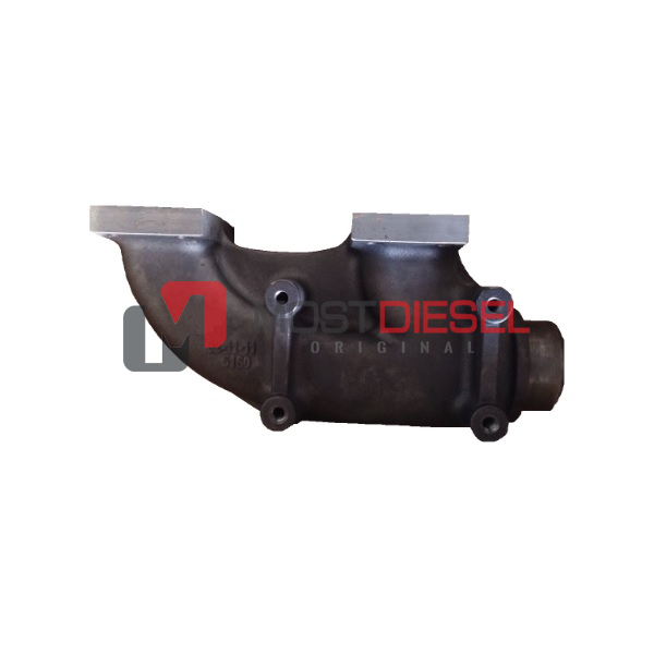 Exhaust Manifold for Komatsu