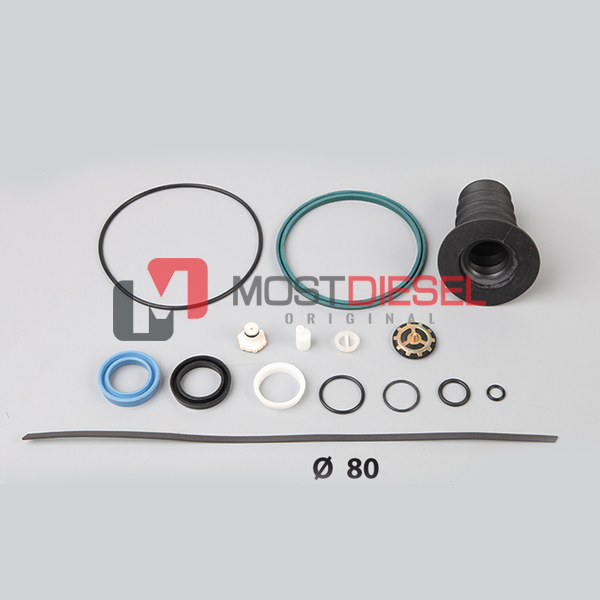 Clutch Servo Repair Kit