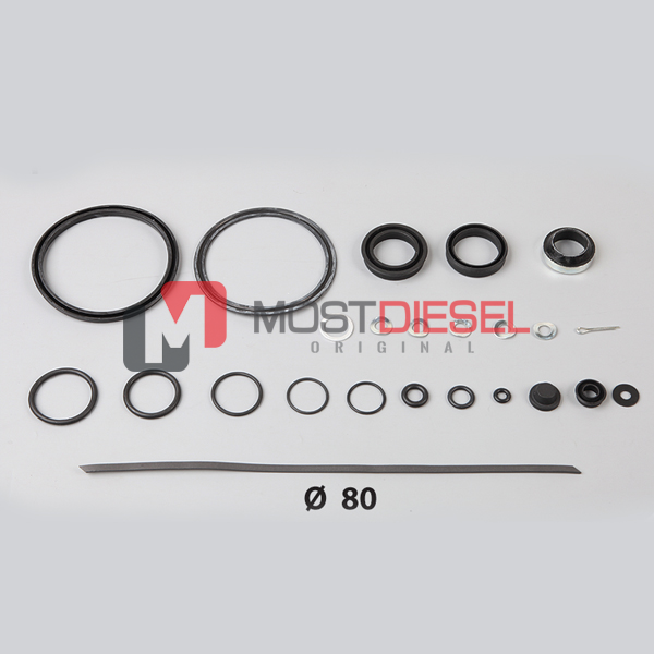 Clutch Servo Repair Kit