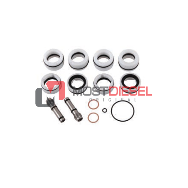 Gear Lever Actuator Repair Kit