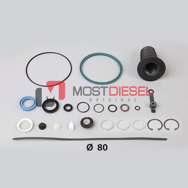 Clutch Servo Repair Kit