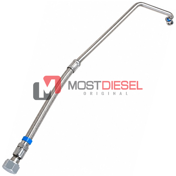 Fuel Pipe