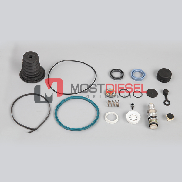 Clutch Servo Repair Kit