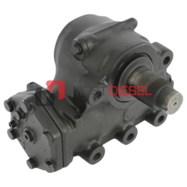 Steering Box