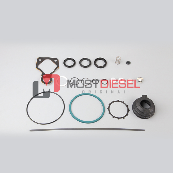 Clutch Servo Repair Kit