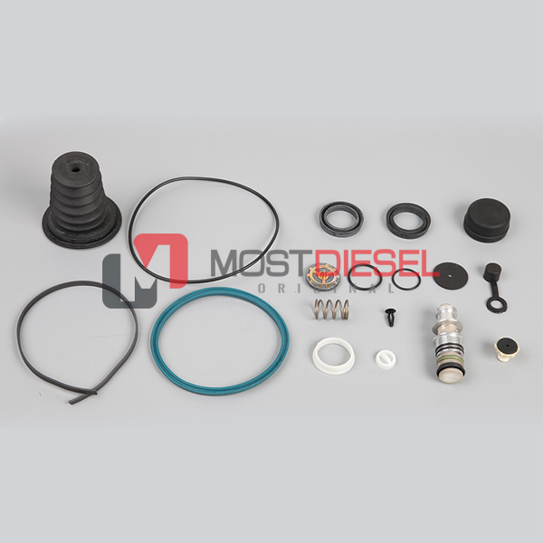 Clutch Servo Repair Kit