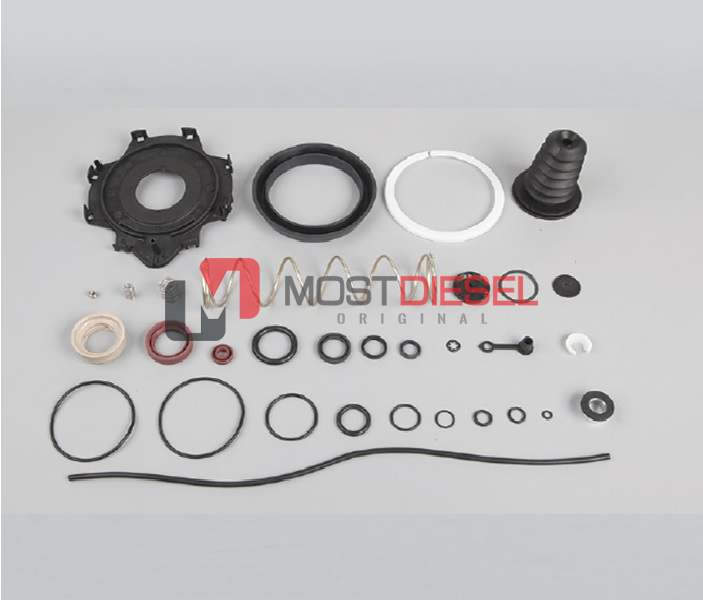 Clutch Servo Repair Kit