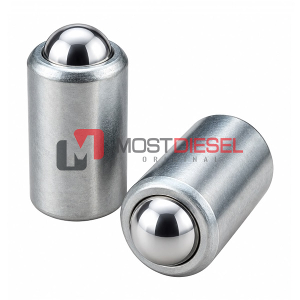 Gearbox Valve Roller