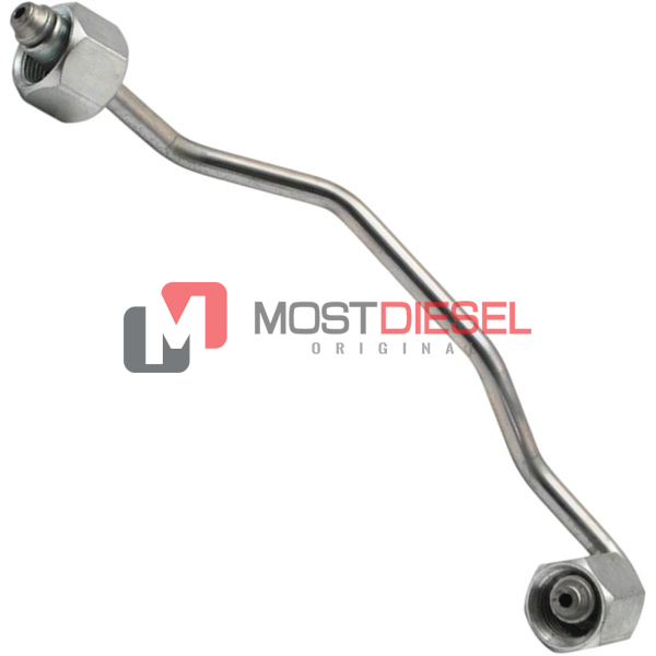 Injector Pipe