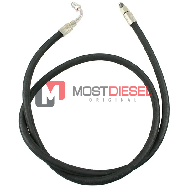 Clutch Hose