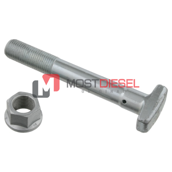 Wheel Bolt