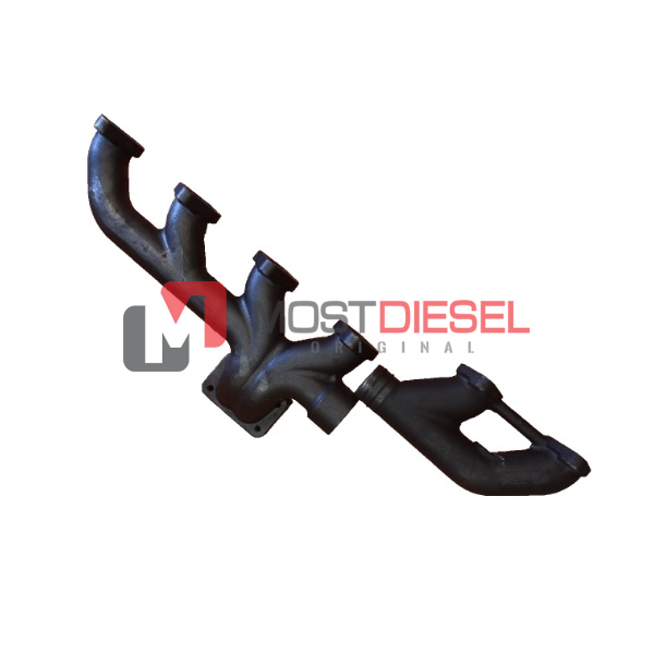 Exhaust Manifold for Komatsu